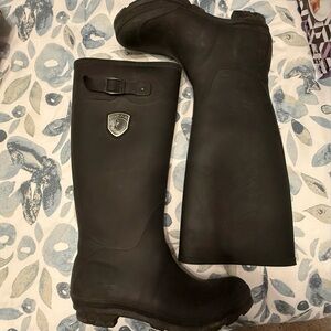 Women's Kamik Jennifer Rain Boot  Tall
